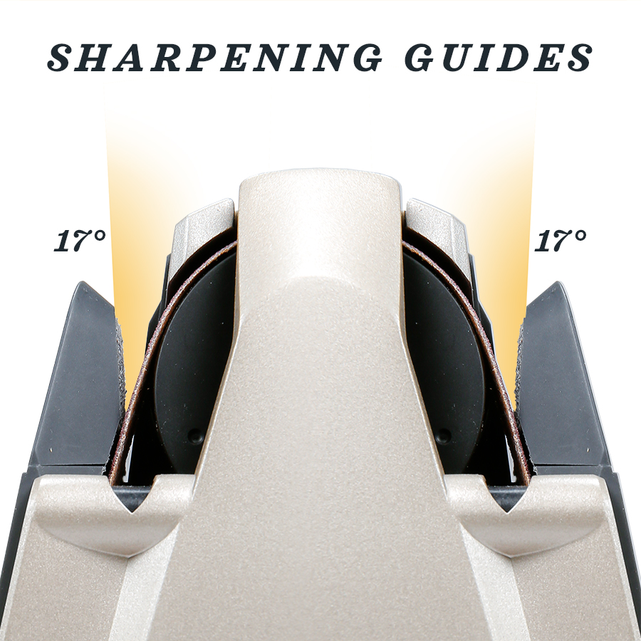 Work Sharp Culinary E5
